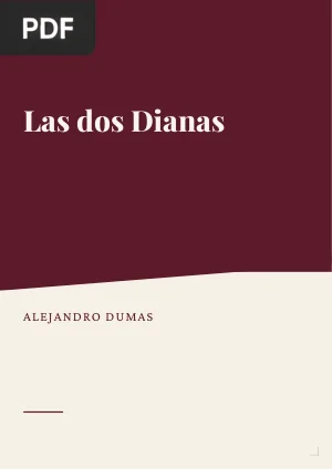 Las dos Dianas