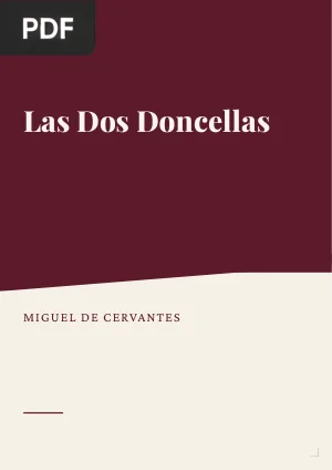 Las dos doncellas