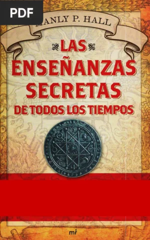 Las Enseñanzas Secretas de Todos los Tiempos