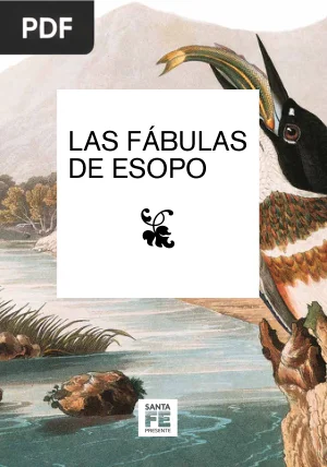 Las fábulas de Esopo