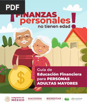 ¡Las finanzas personales no tienen edad!