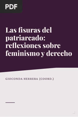 Las fisuras del patriarcado: reflexiones sobre feminismo y derecho