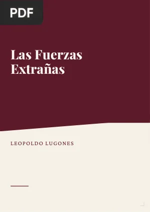 Las Fuerzas Extrañas