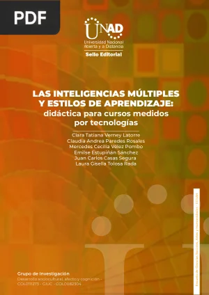 Las inteligencias múltiples y estilos de aprendizaje