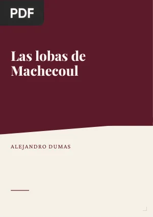 Las lobas de Machecoul