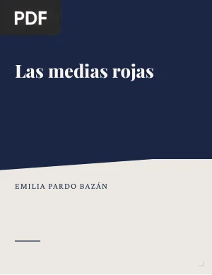 Las medias rojas