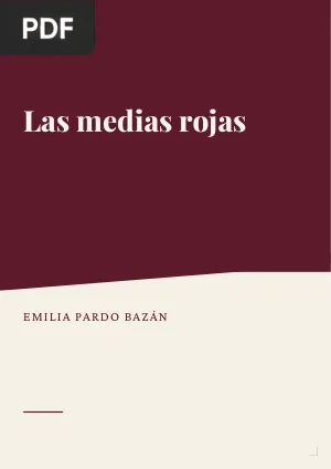 Las medias rojas