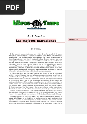 Las Mejores Narraciones