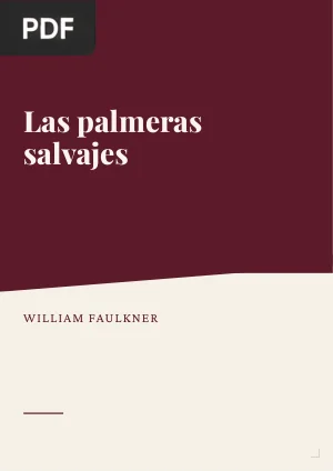 Las palmeras salvajes