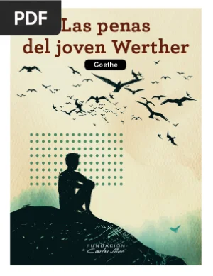 Las penas del joven Werther
