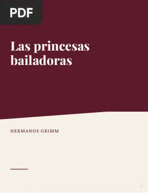 Las princesas bailadoras