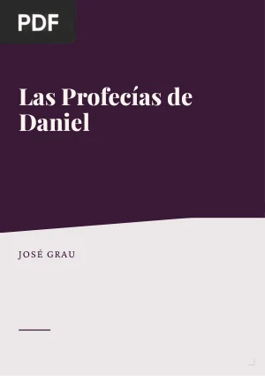 Las Profecias de Daniel