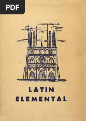 Latín Elemental