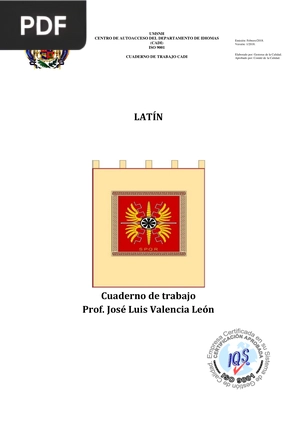 Latín
