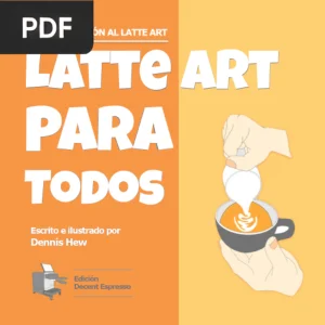 Latte Art para todos