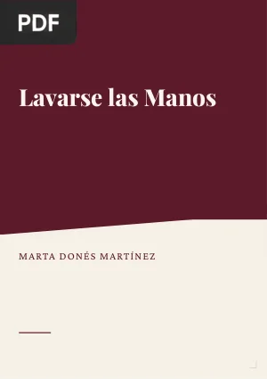 Lavarse las Manos