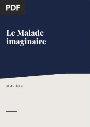 Le Malade imaginaire