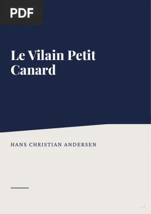 Le Vilain Petit Canard