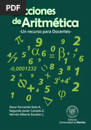 Lecciones de Aritmética
