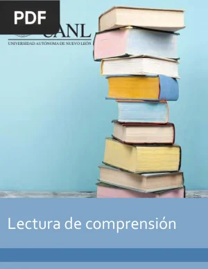 Lectura de comprensión