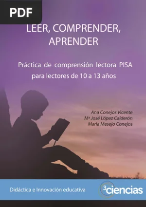 Leer, Comprender, Aprender