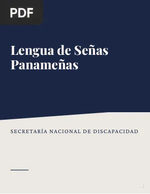 Lengua de Señas Panameñas