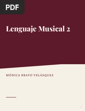 Lenguaje Musical 2