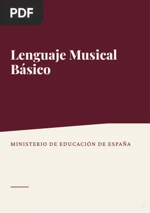 Lenguaje musical básico