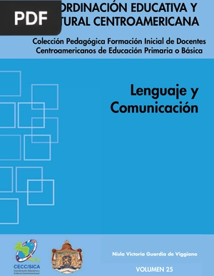 Lenguaje y Comunicación