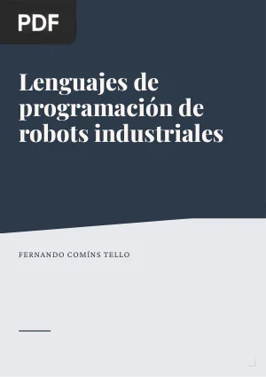 Lenguajes de programación de robots industriales