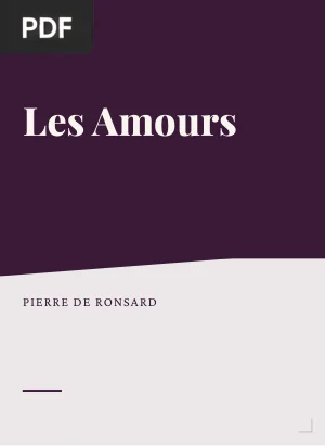 Les Amours