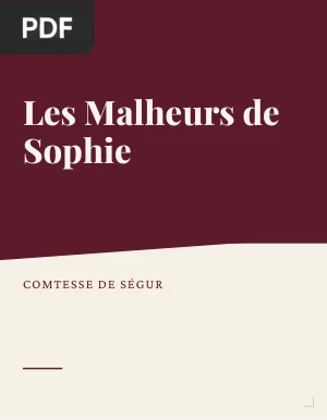 Les Malheurs de Sophie