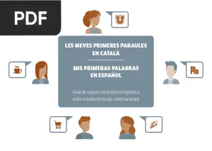 Les meves primeres paraules en català