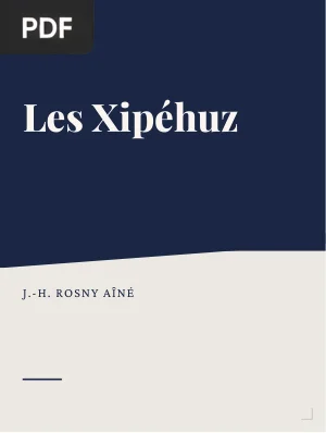 Les Xipéhuz