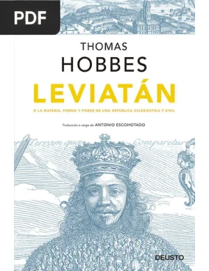 Leviatán
