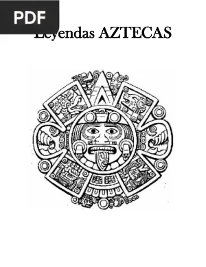 Leyendas aztecas