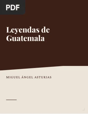 Leyendas de Guatemala
