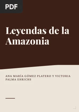 Leyendas de la Amazonia