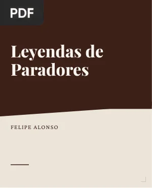 Leyendas de Paradores