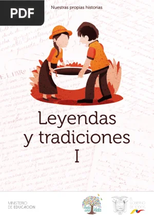 Leyendas y tradiciones I