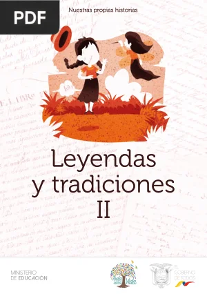 Leyendas y tradiciones II