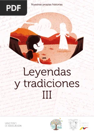 Leyendas y tradiciones III