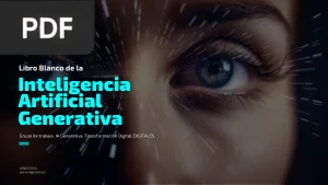 Libro Blanco de la Inteligencia Artificial Generativa