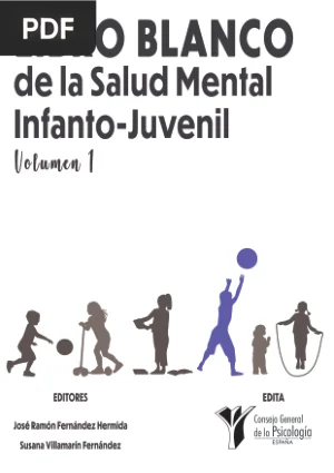 Libro Blanco de la Salud Mental Infanto-Juvenil