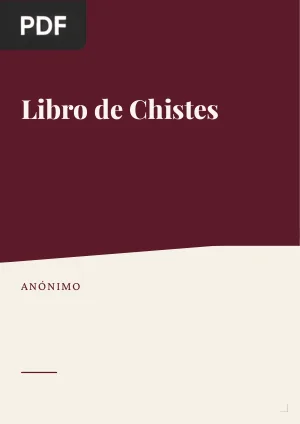 Libro de Chistes