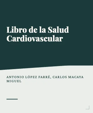 Libro de la salud cardiovascular