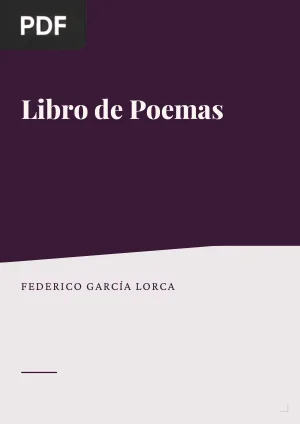Libro de Poemas