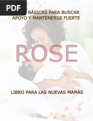 Libro para las nuevas mamás