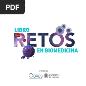 Libro Retos en Biomedicina