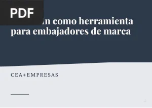LinkedIn como herramienta para embajadores de marca